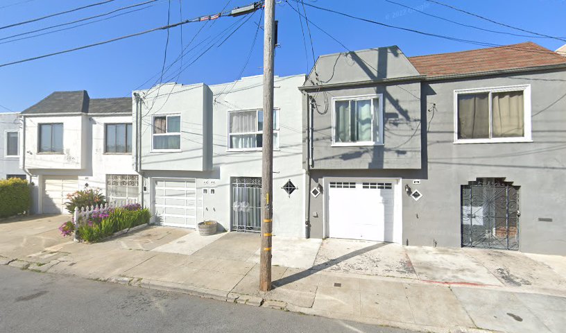 Listing
